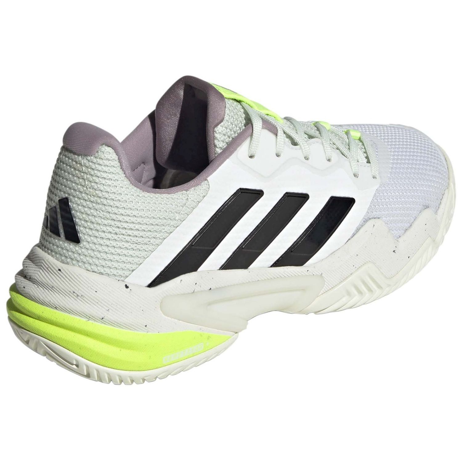 Sapatilhas de Ténis Barricade Adidas 6