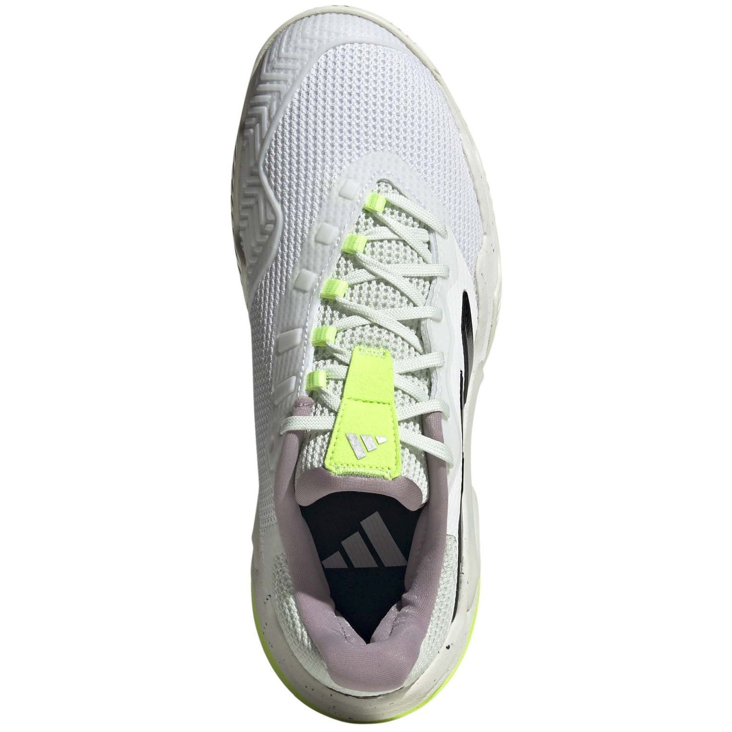 Sapatilhas de Ténis Barricade Adidas 7