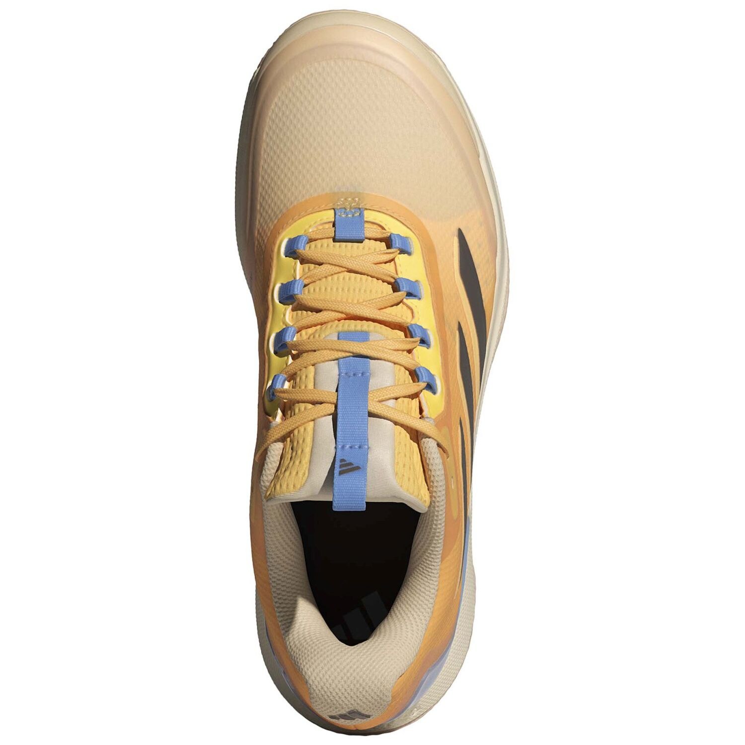 Sapatilhas de Ténis Avacourt 2.0 Clay Adidas Laranja-7
