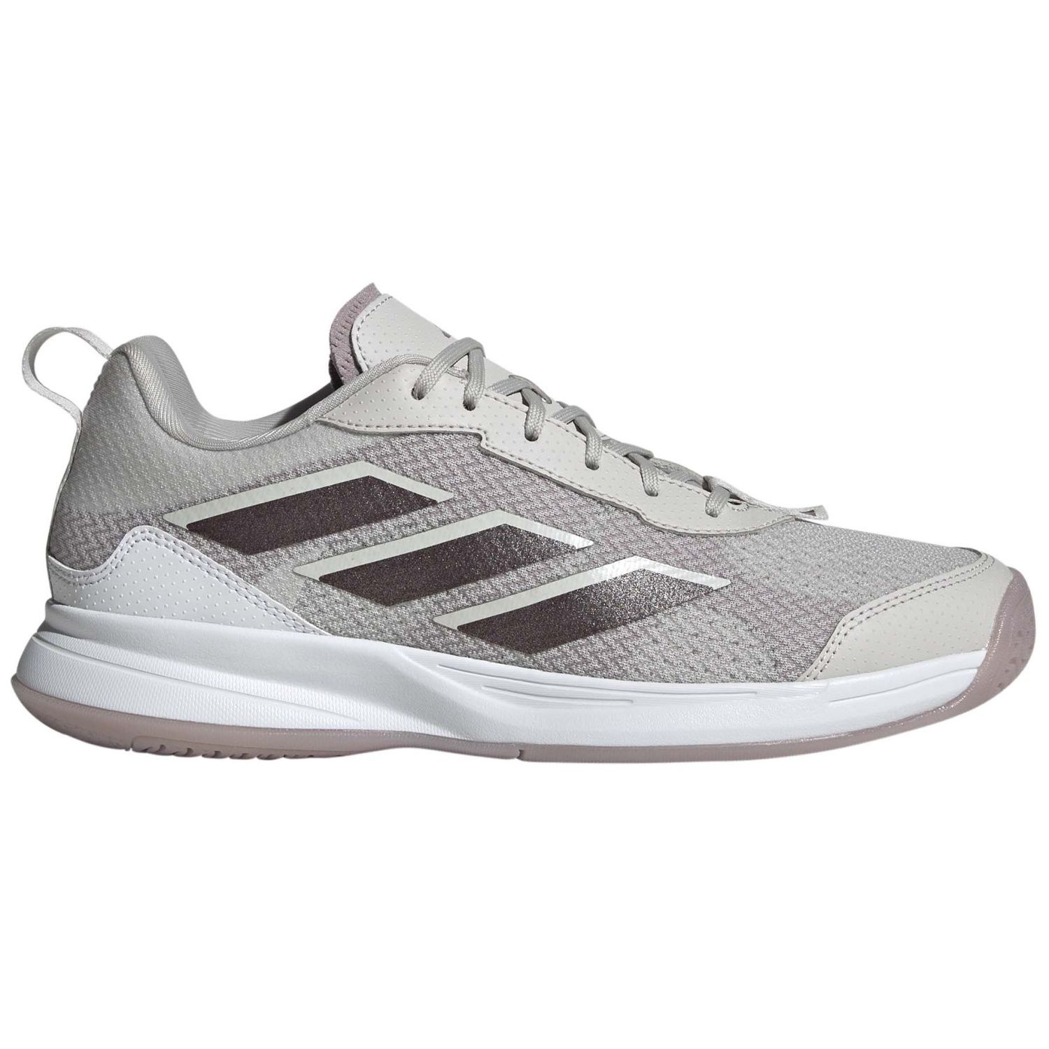 Sapatilhas de Ténis Avaflash Adidas Cinzento-cinza-1