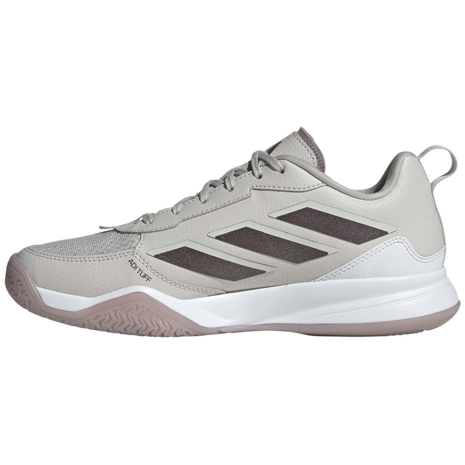 Sapatilhas de Ténis Avaflash Adidas Cinzento-cinza-4