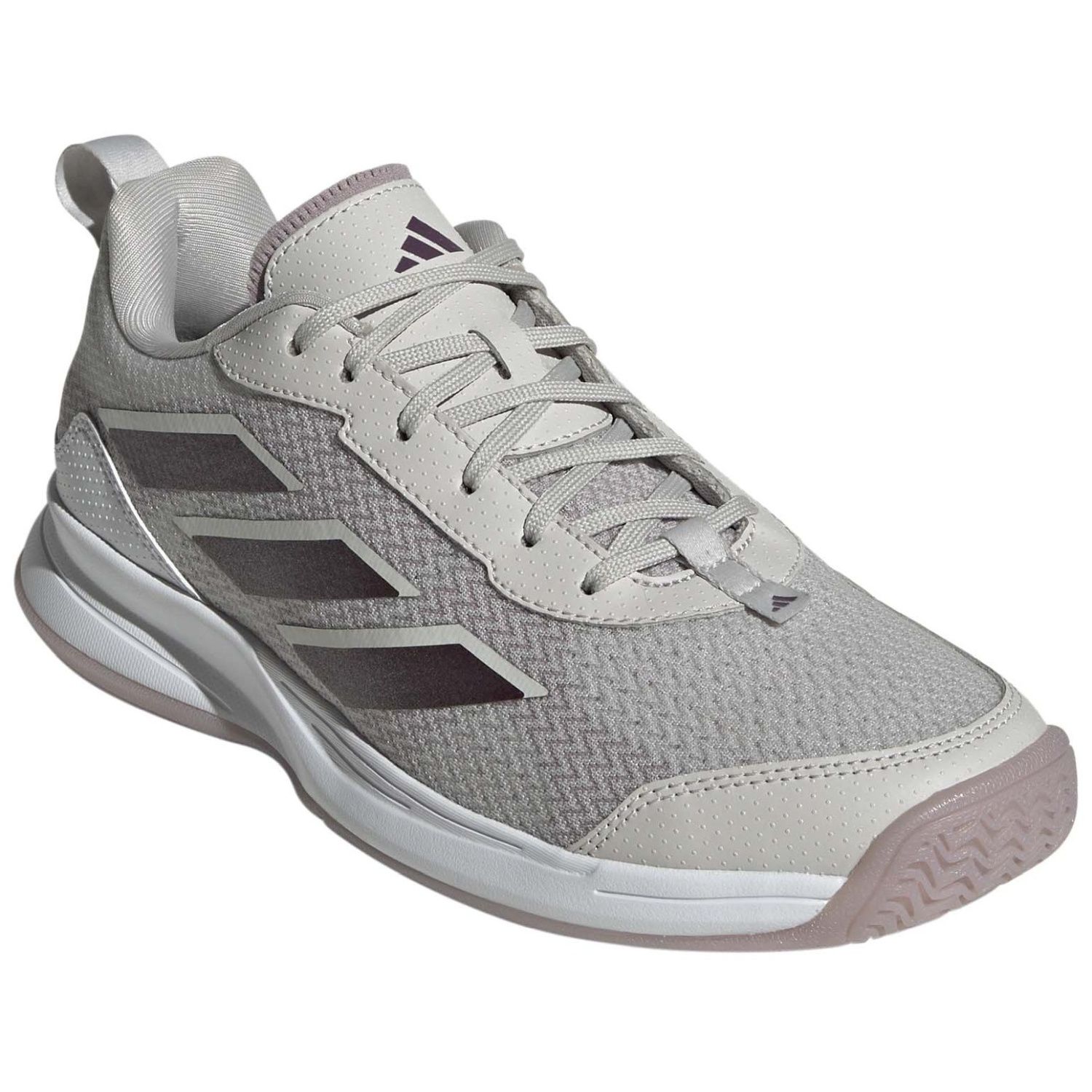 Sapatilhas de Ténis Avaflash Adidas Cinzento-cinza-5