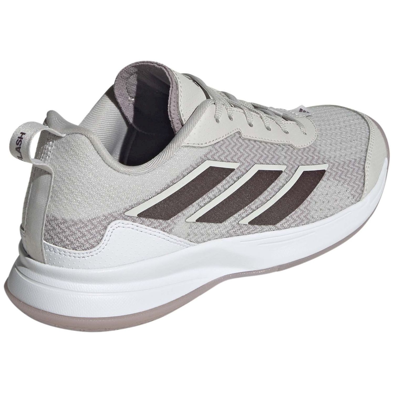 Sapatilhas de Ténis Avaflash Adidas Cinzento-cinza-6