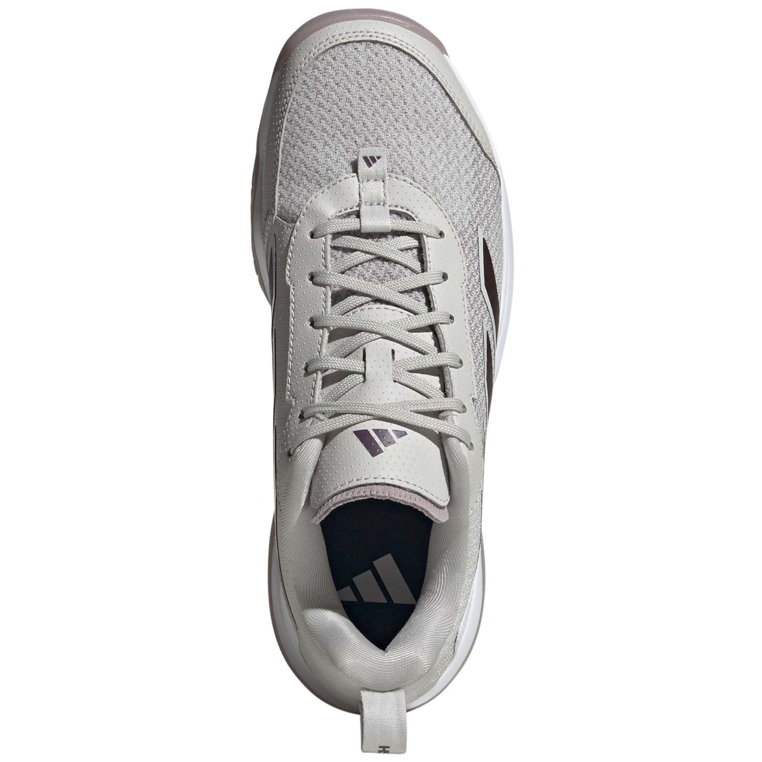 Sapatilhas de Ténis Avaflash Adidas Cinzento-cinza-7