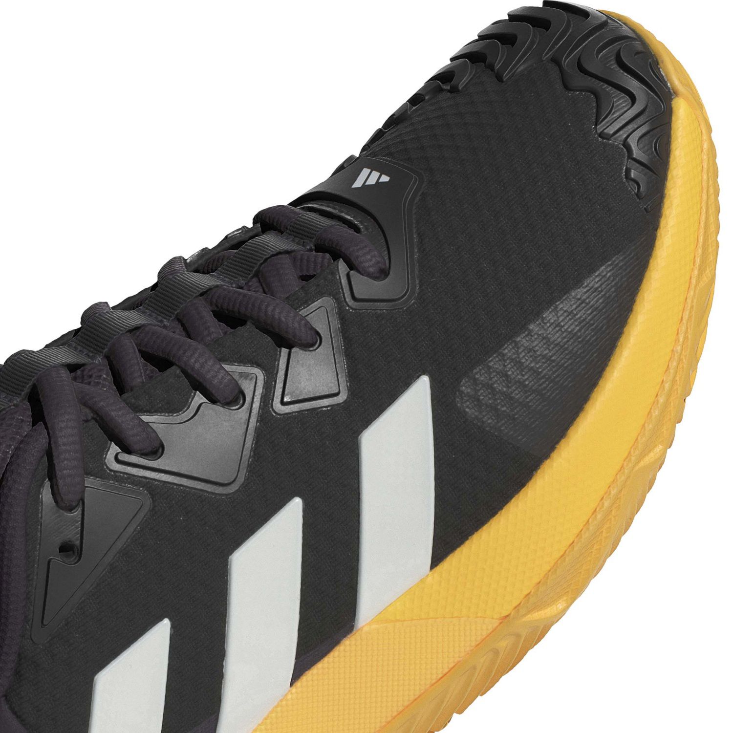 Sapatilhas de Ténis Solematch Control Clay Adidas Preto-8