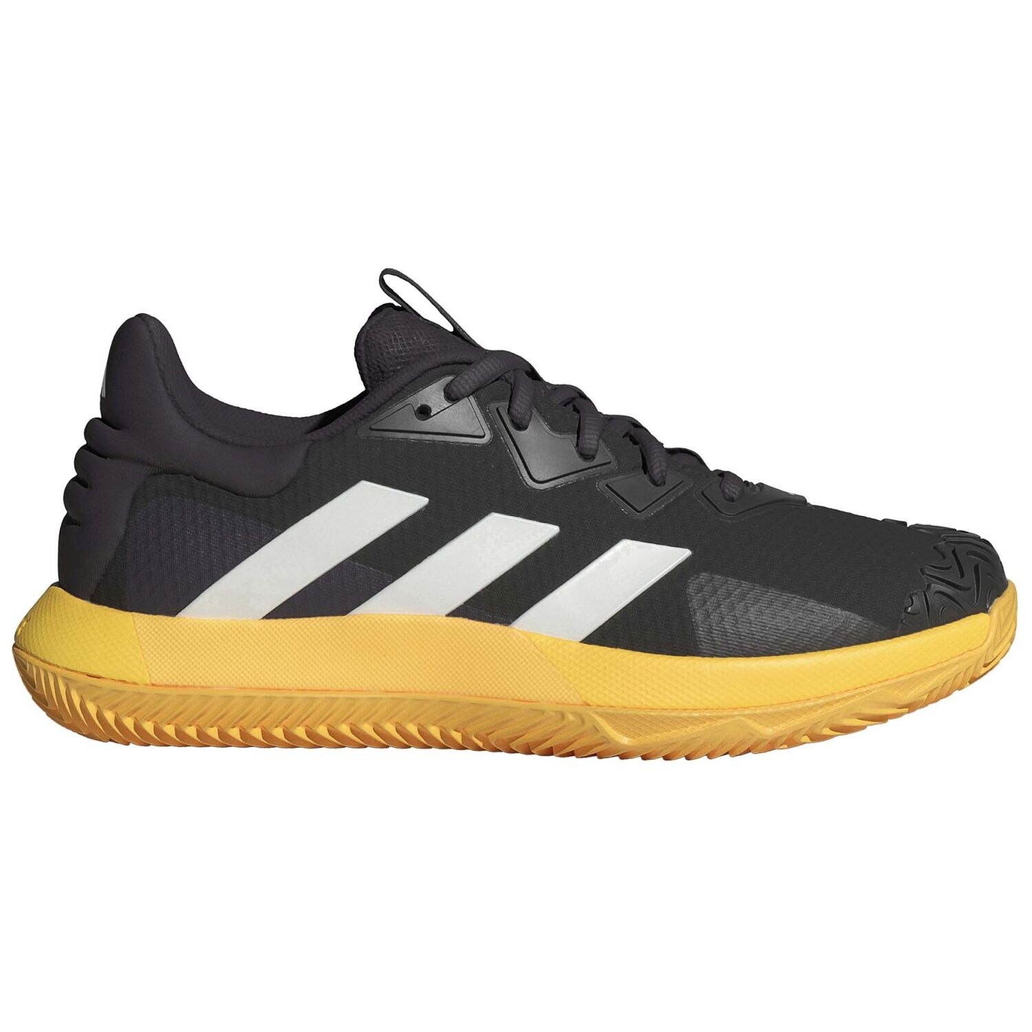 Imagem 0 de Sapatilhas de Ténis Solematch Control Clay Adidas
