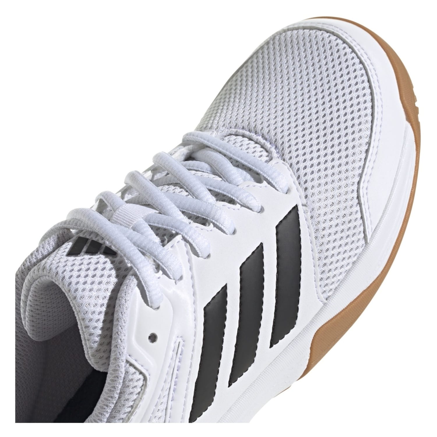 Sapatilhas Indoor Speedcourt K Adidas Branco-5