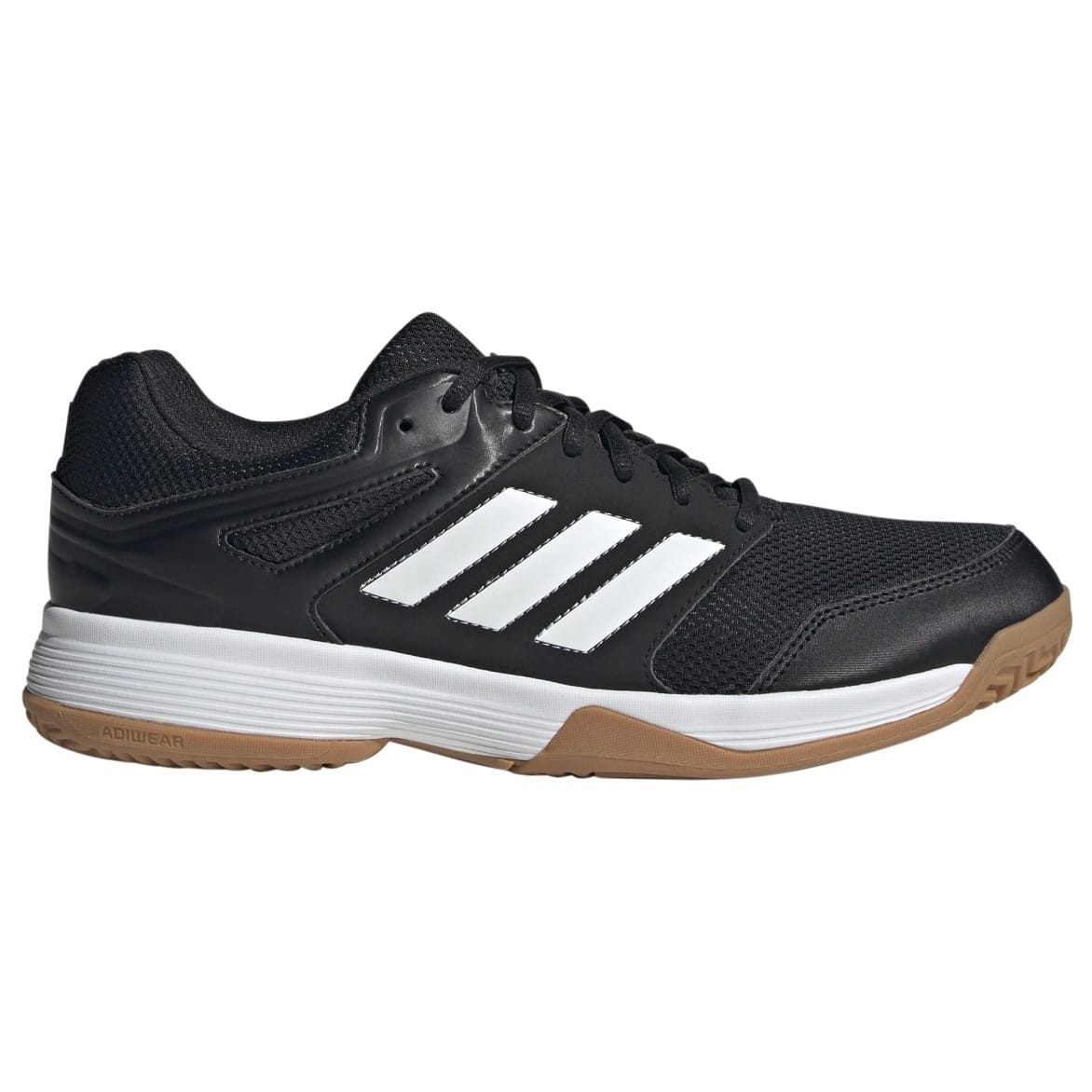 Sapatilhas Indoor Speedcourt Adidas Preto-1