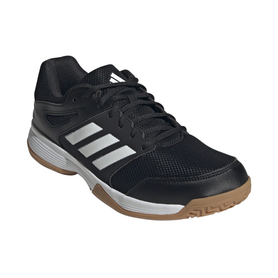 Sapatilhas Indoor Speedcourt Adidas Preto-4