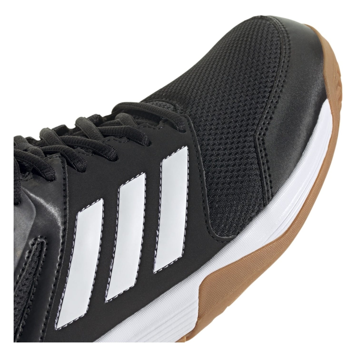 Sapatilhas Indoor Speedcourt Adidas Preto-6