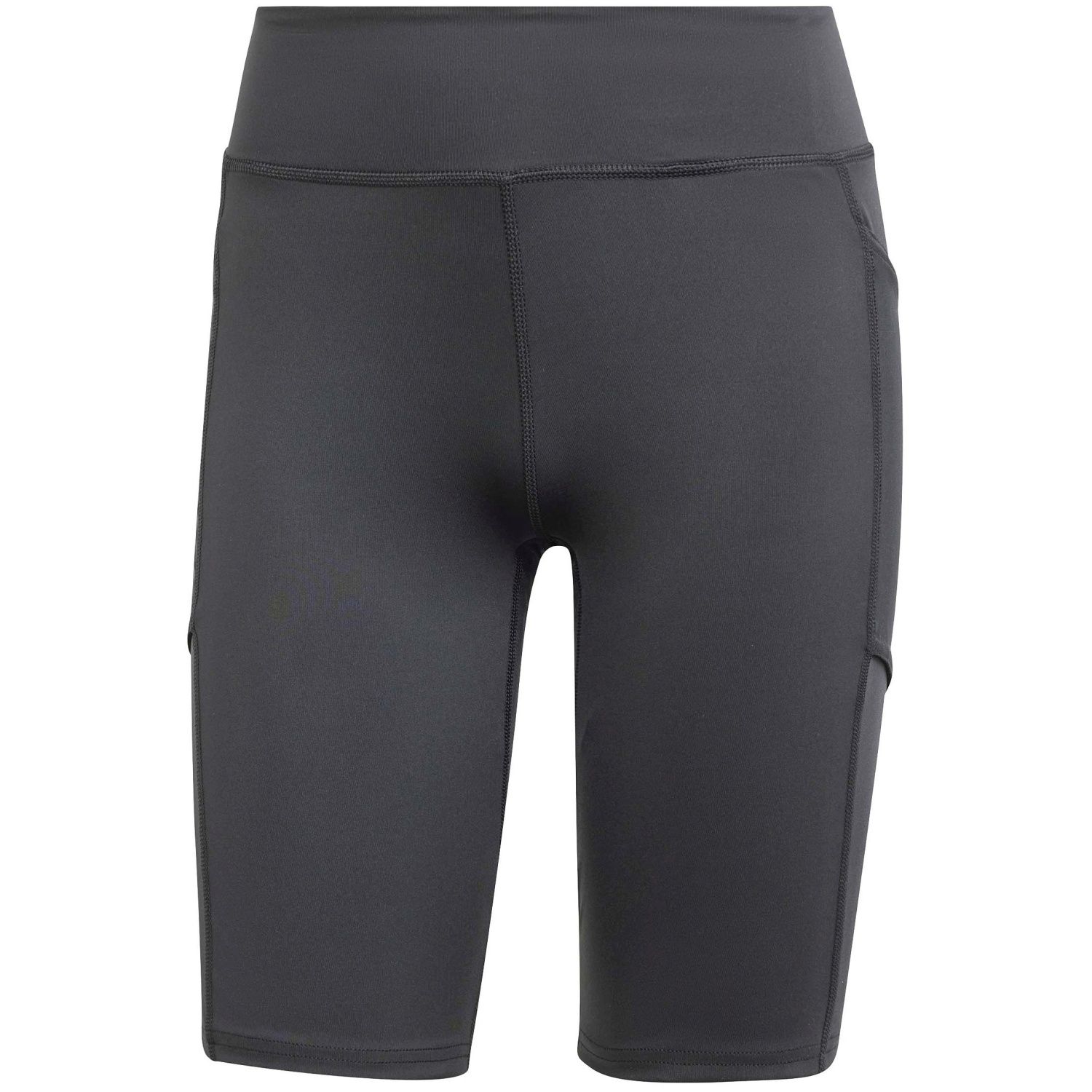 Calças de Malha de Ténis e Pádel Curta Match Adidas Preto-4