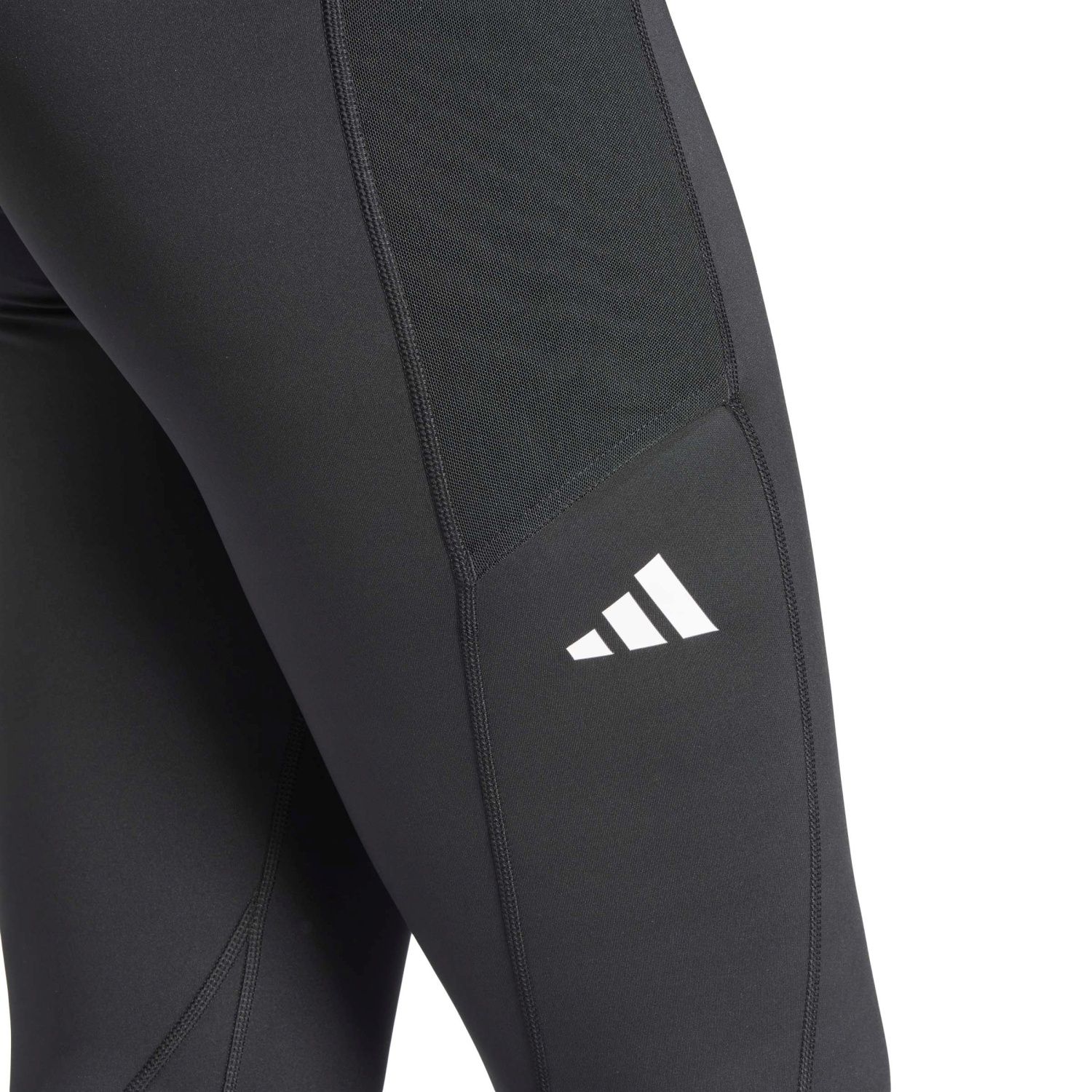 Mala de Ténis e Pádel Match Adidas Preto-5