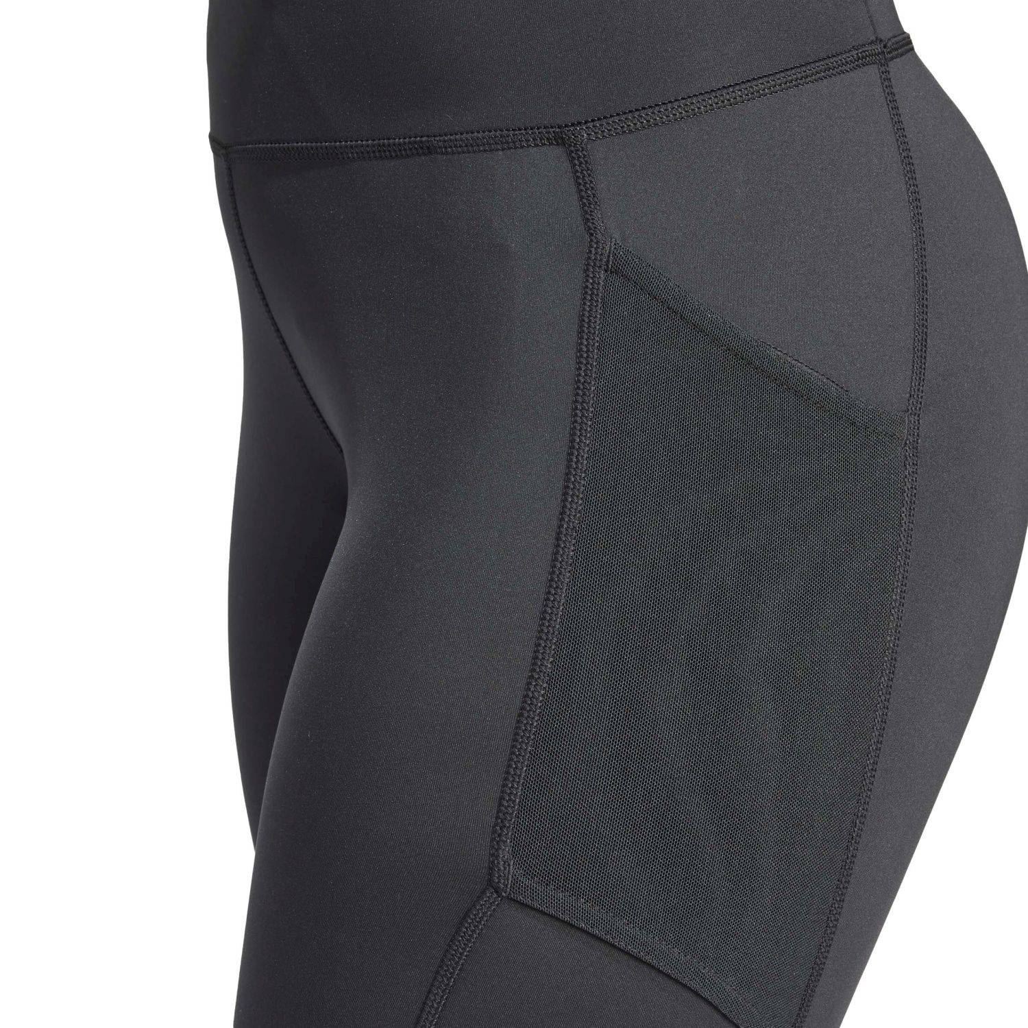 Mala de Ténis e Pádel Match Adidas Preto-6