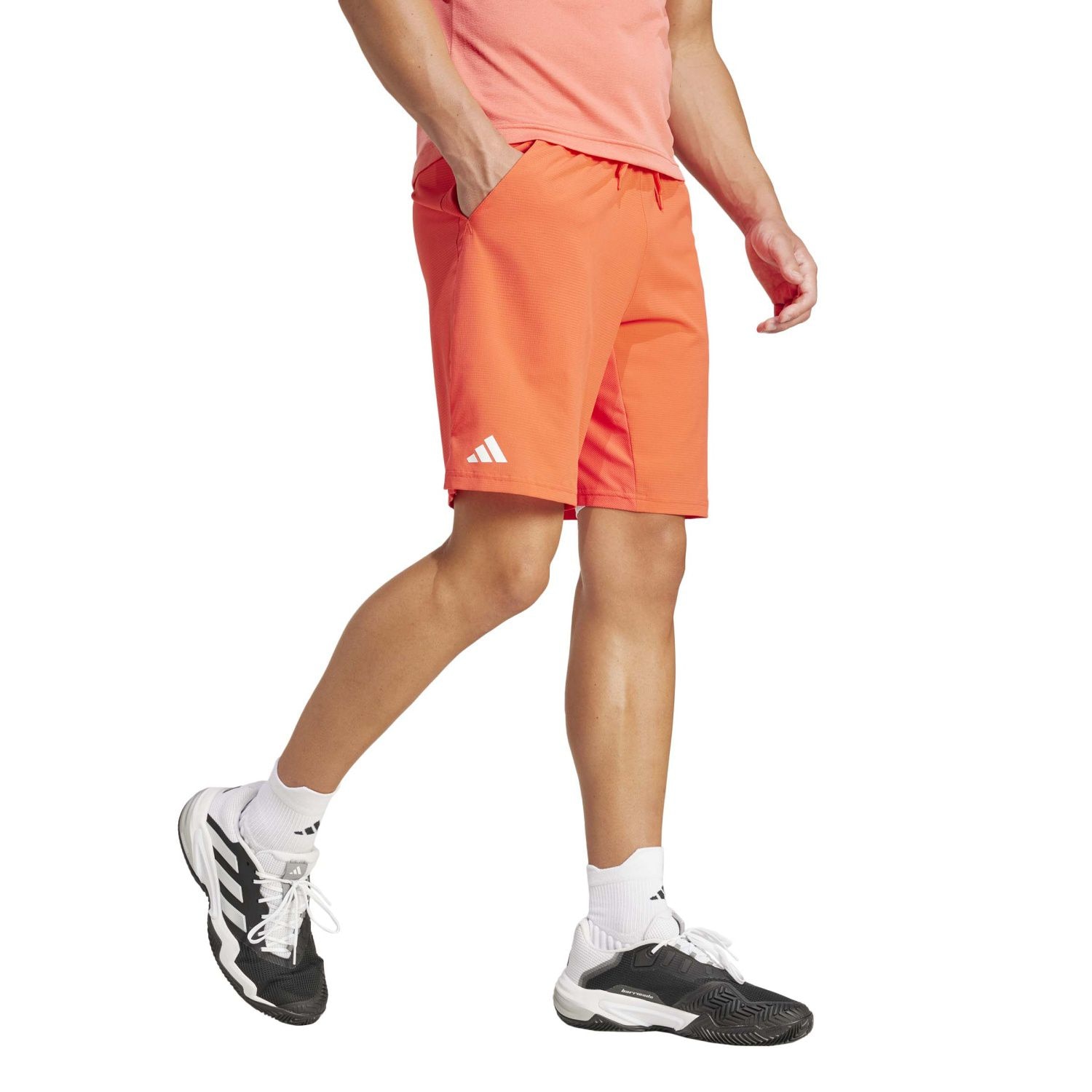 Imagem 0 de Calças Curtas de Ténis e Padel Ergo Adidas