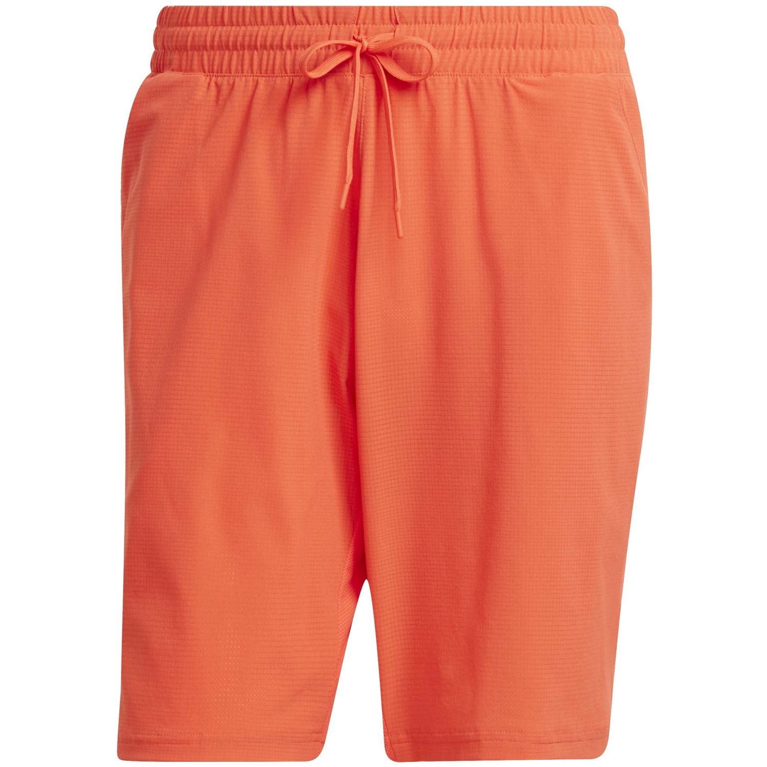 Calças Curtas de Ténis e Padel Ergo Adidas Salmão-7