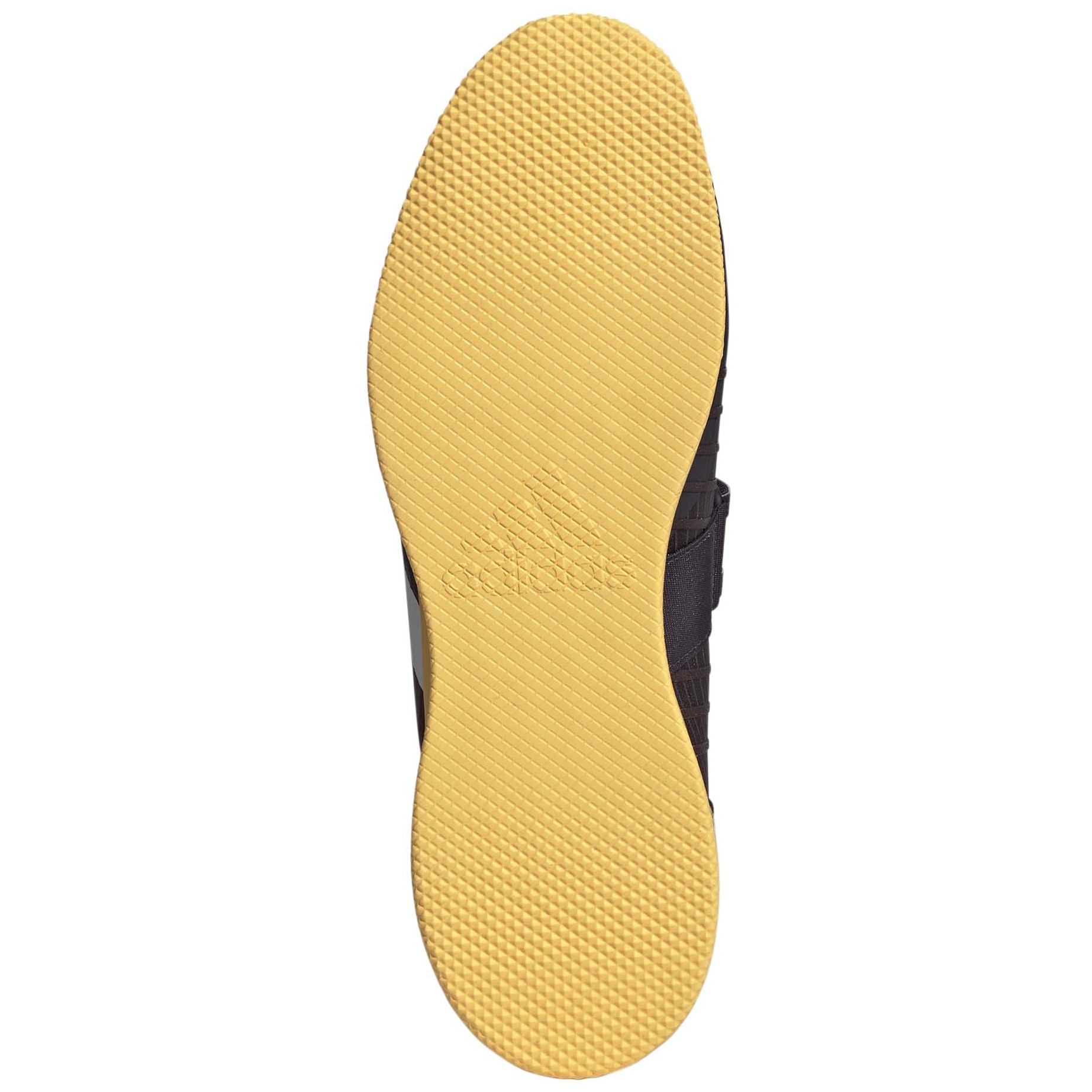 Sapatilhas de Halterofilia Unissexo Adipower Weightlifting Iii Adidas Preto / Prata-2