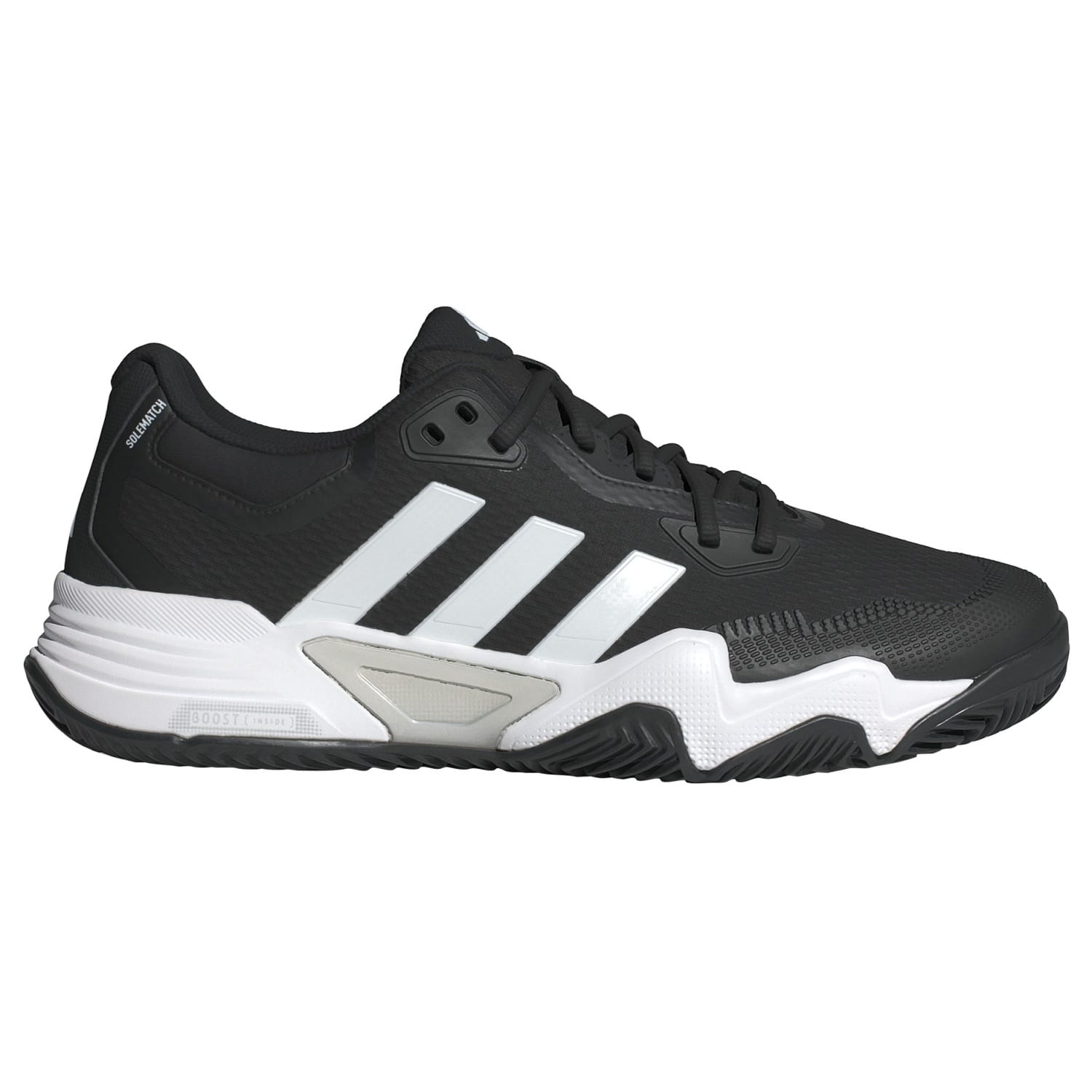 Imagem 0 de Sapatilhas de Ténis e Pádel Solematch Control 2 Boost Cl Adidas