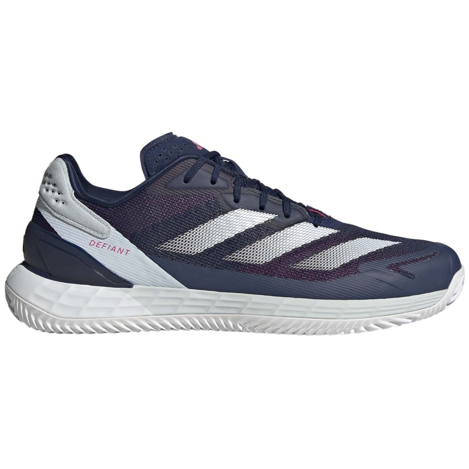 Imagem 0 de Sapatilhas de Ténis e Pádel Defiant Speed 2 Cl Adidas