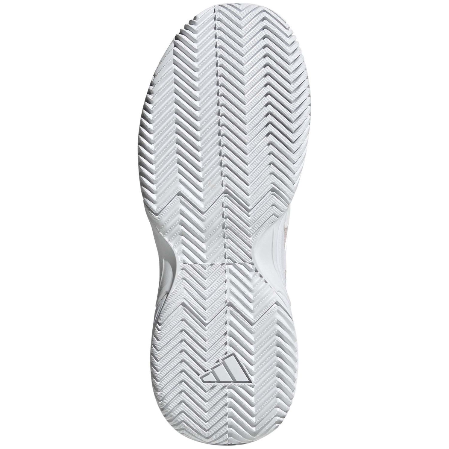 Sapatilhas de Ténis Gamecourt 2 Adidas Rosa-2