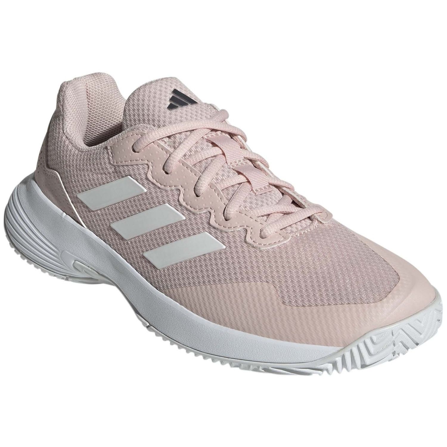 Sapatilhas de Ténis Gamecourt 2 Adidas Rosa-4