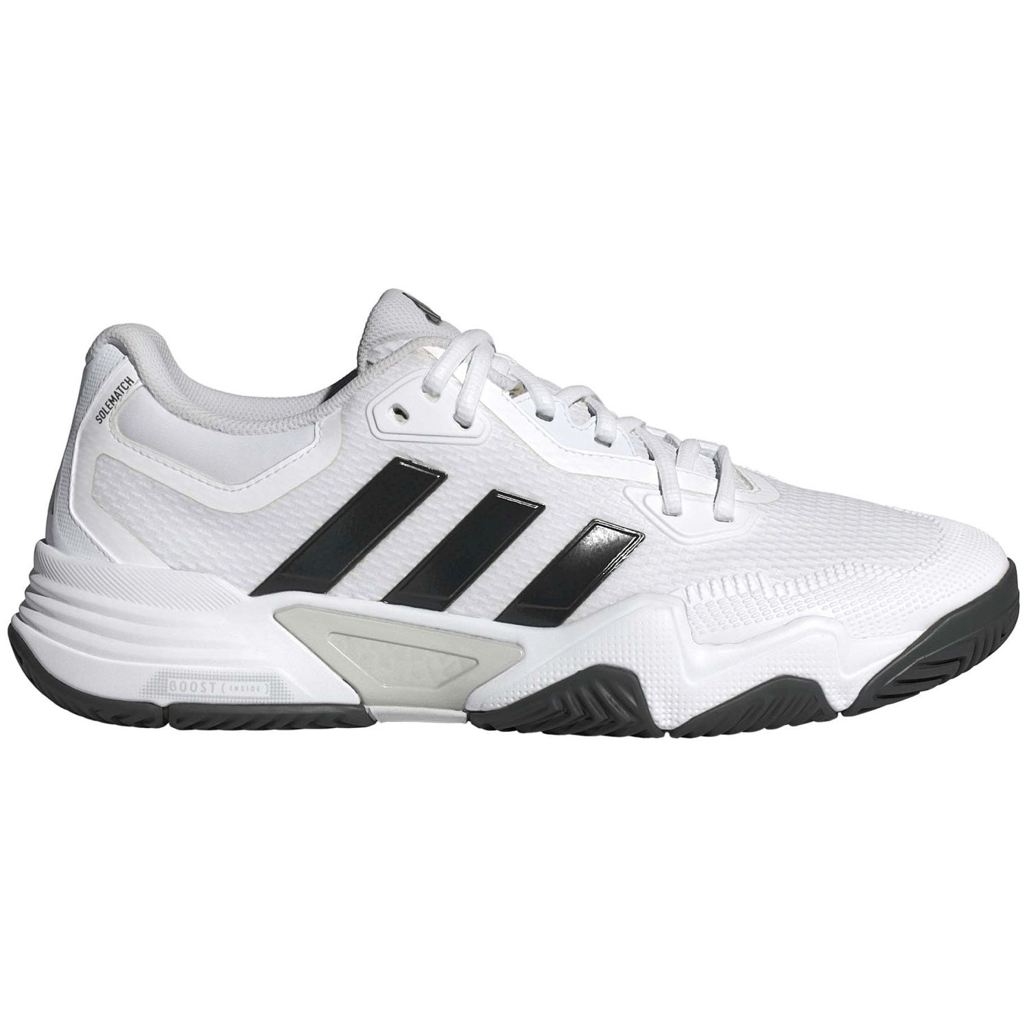 Imagem 0 de Sapatilhas de Ténis Solematch Control 2 Adidas