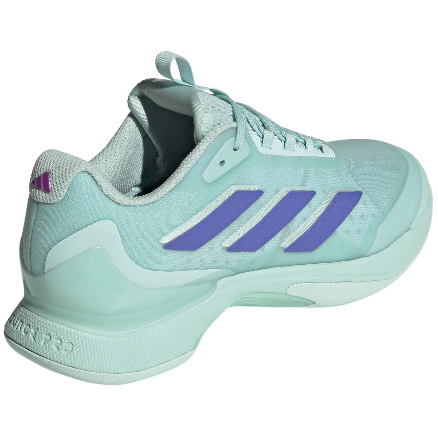 Sapatilhas de Ténis Avacourt 2 Idt Adidas Azul-turquesa-6