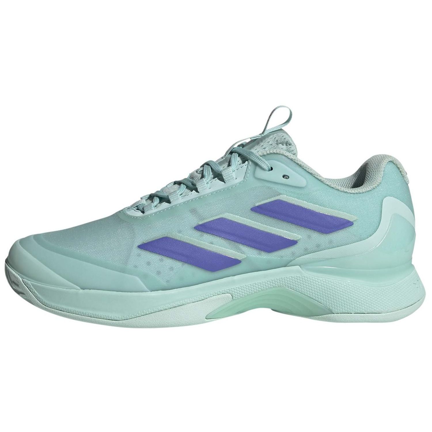 Sapatilhas de Ténis Avacourt 2 Idt Adidas Azul-turquesa-7