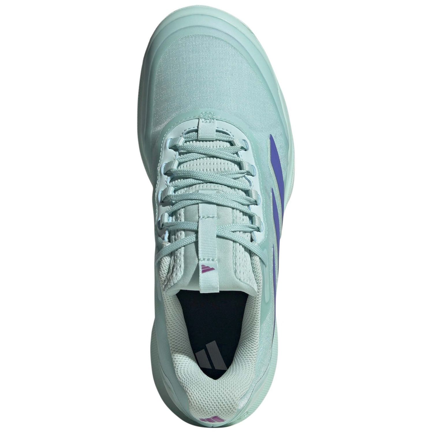 Sapatilhas de Ténis Avacourt 2 Idt Adidas Azul-turquesa-8