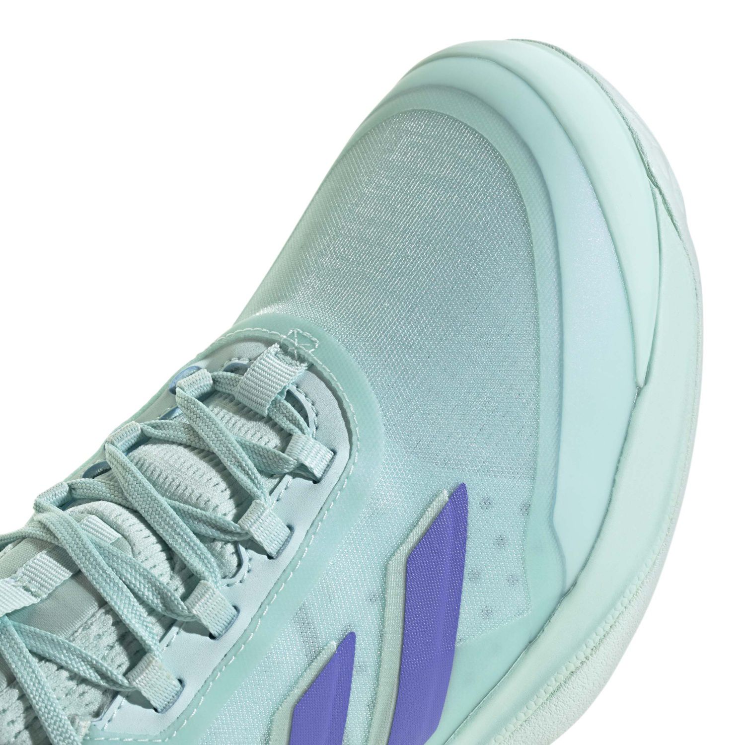 Sapatilhas de Ténis Avacourt 2 Idt Adidas Azul-turquesa-9