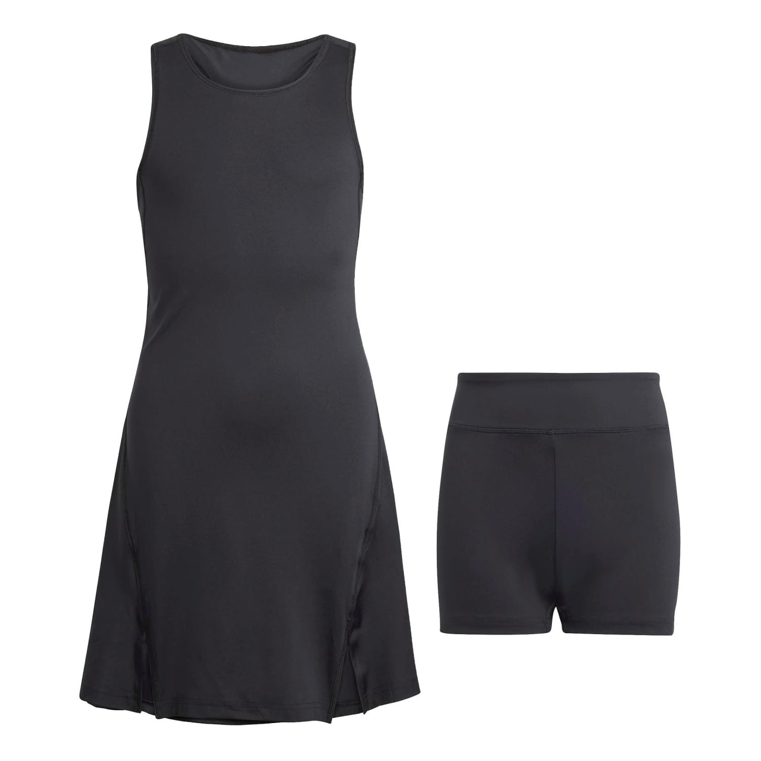 Imagem 0 de Vestido de Ténis e Pádel Infantil G Club Adidas
