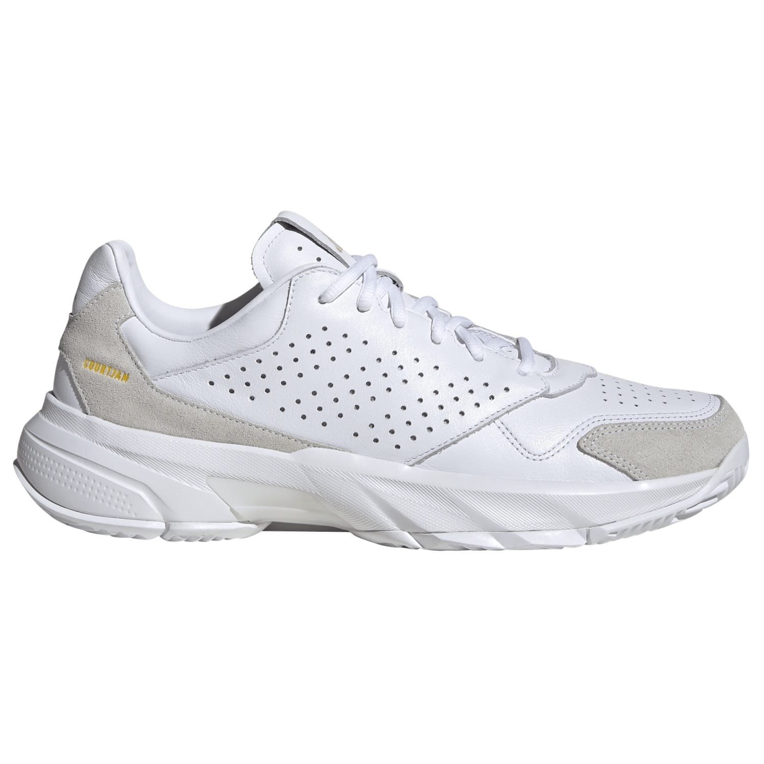 Imagem 0 de Sapatilhas de Ténis Courtjam Control 3 Premium Adidas