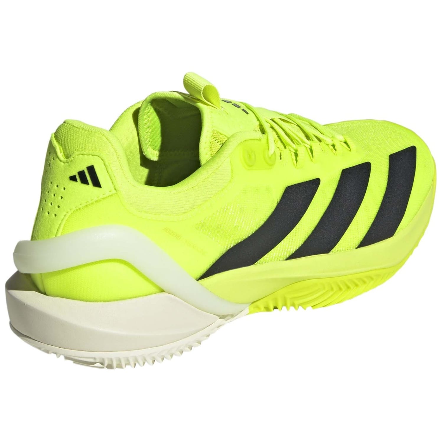 Sapatilhas de Ténis e Pádel Adizero Cybersonic 2 Cl Adidas Amarelo-flúor-5