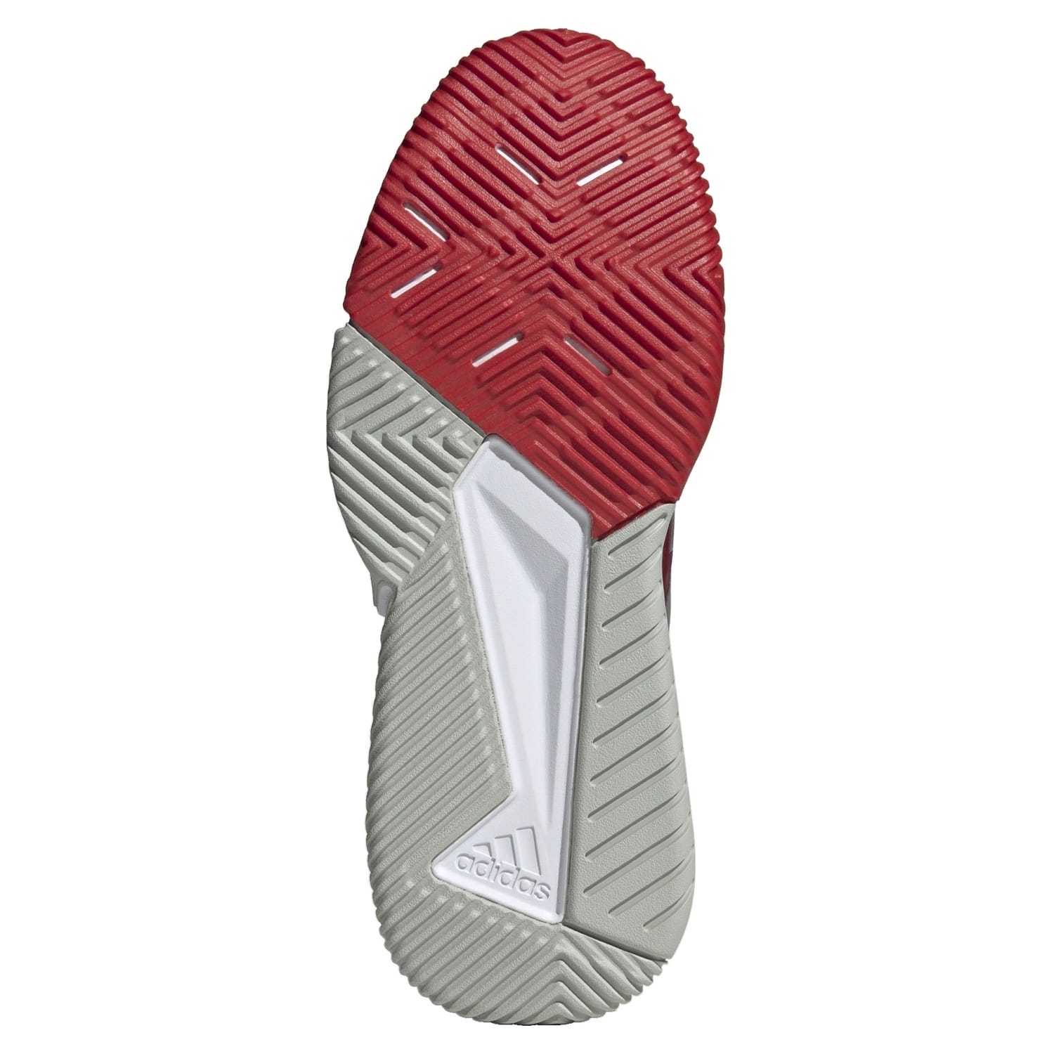 Sapatilhas de Pádel Courtquick Padel Adidas Azul-3