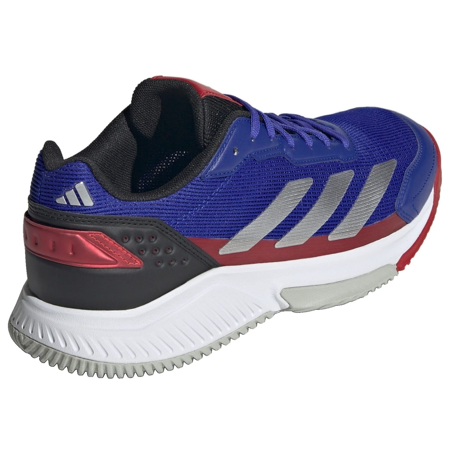 Sapatilhas de Pádel Courtquick Padel Adidas Azul-7