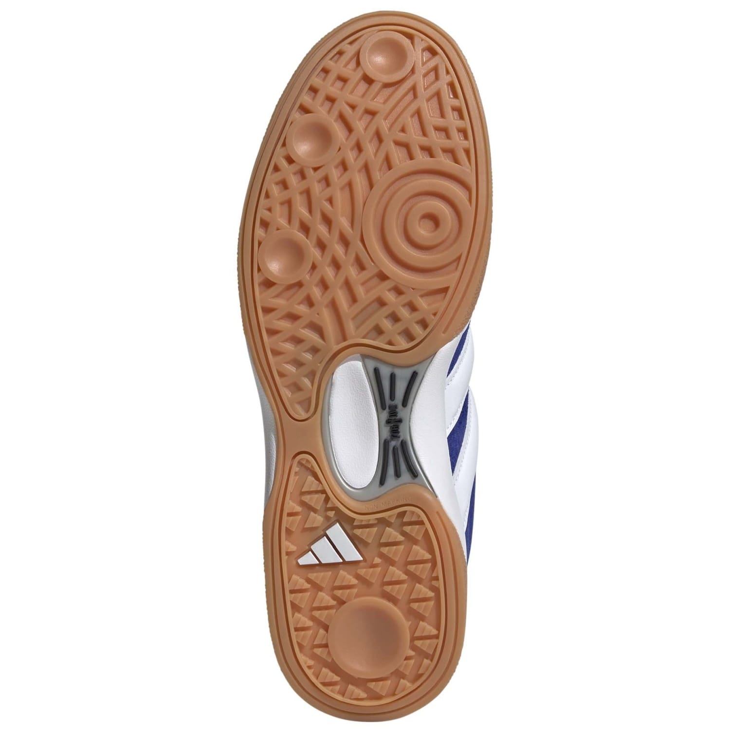 Sapatilhas de Andebol Spezial St Adidas Azul-2