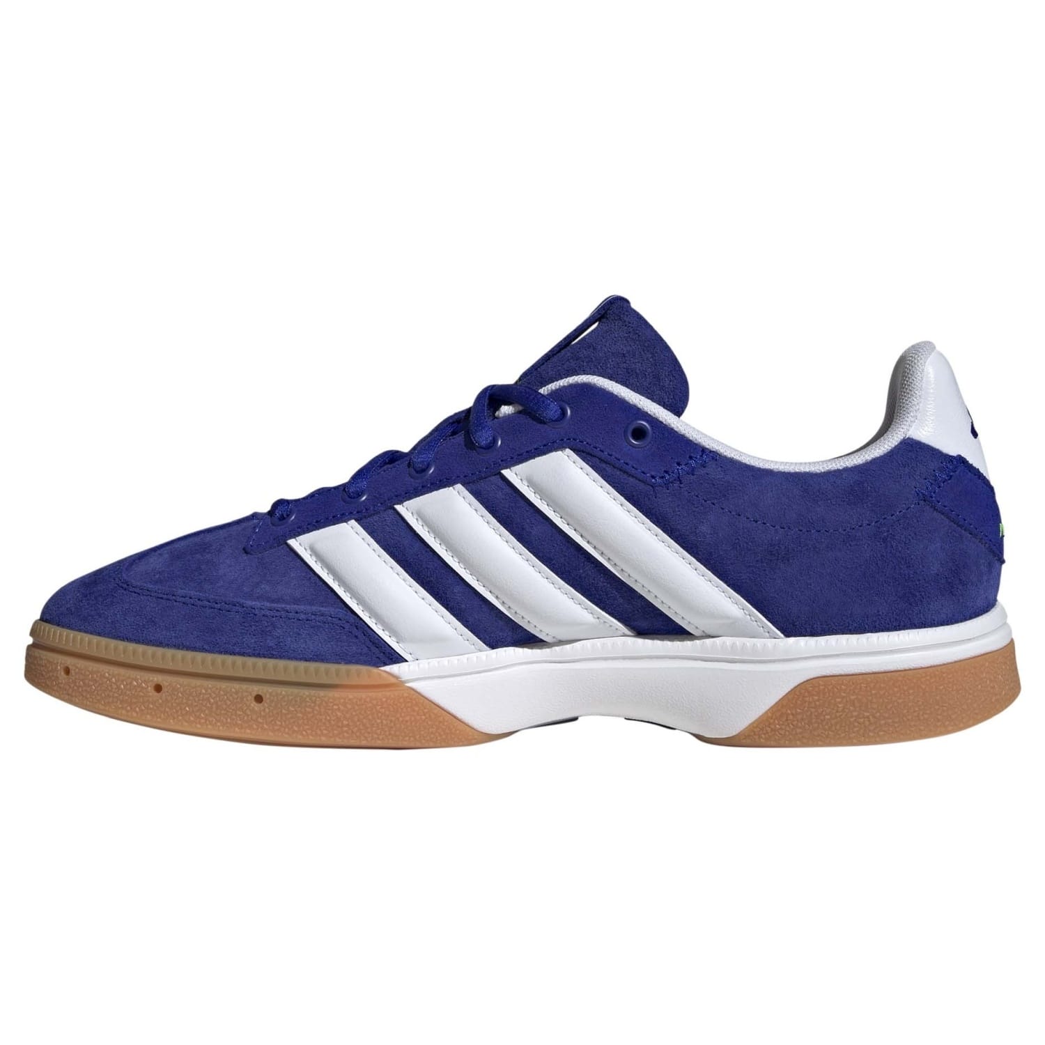Sapatilhas de Andebol Spezial St Adidas Azul-3