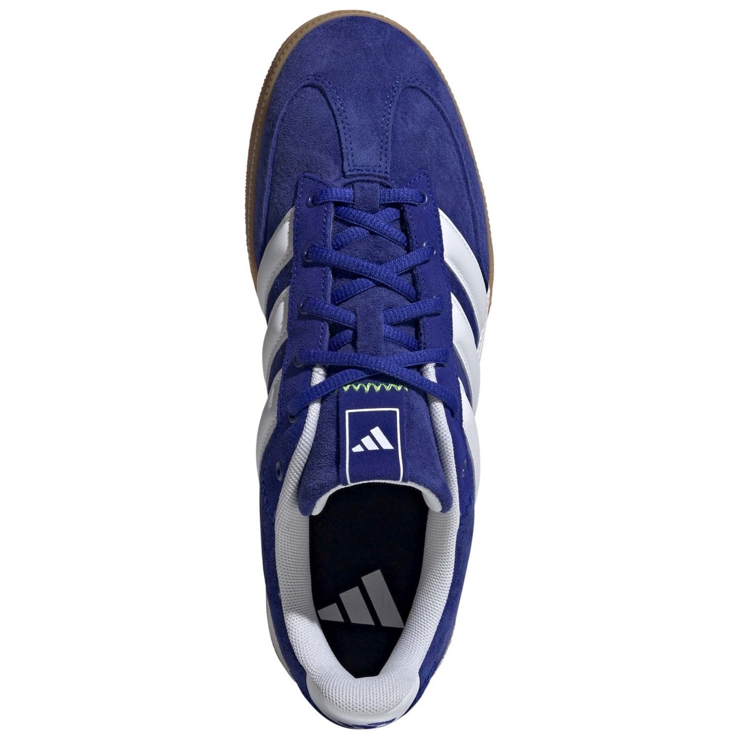 Sapatilhas de Andebol Spezial St Adidas Azul-6
