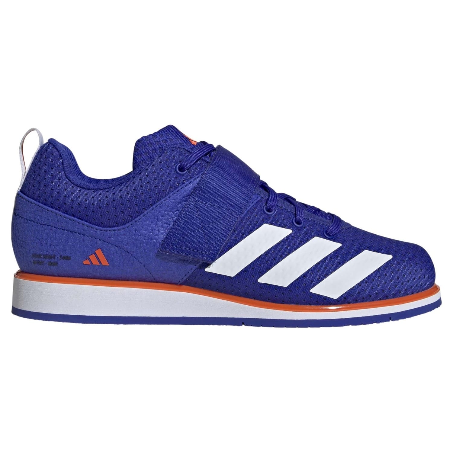 Imagem 0 de Sapatilhas de Halterofilia Unissexo Powerlift 5 Weightlifting Adidas