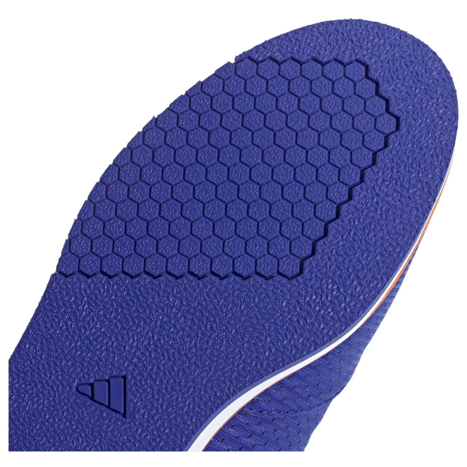 Sapatilhas de Halterofilia Unissexo Powerlift 5 Weightlifting Adidas Azul-9