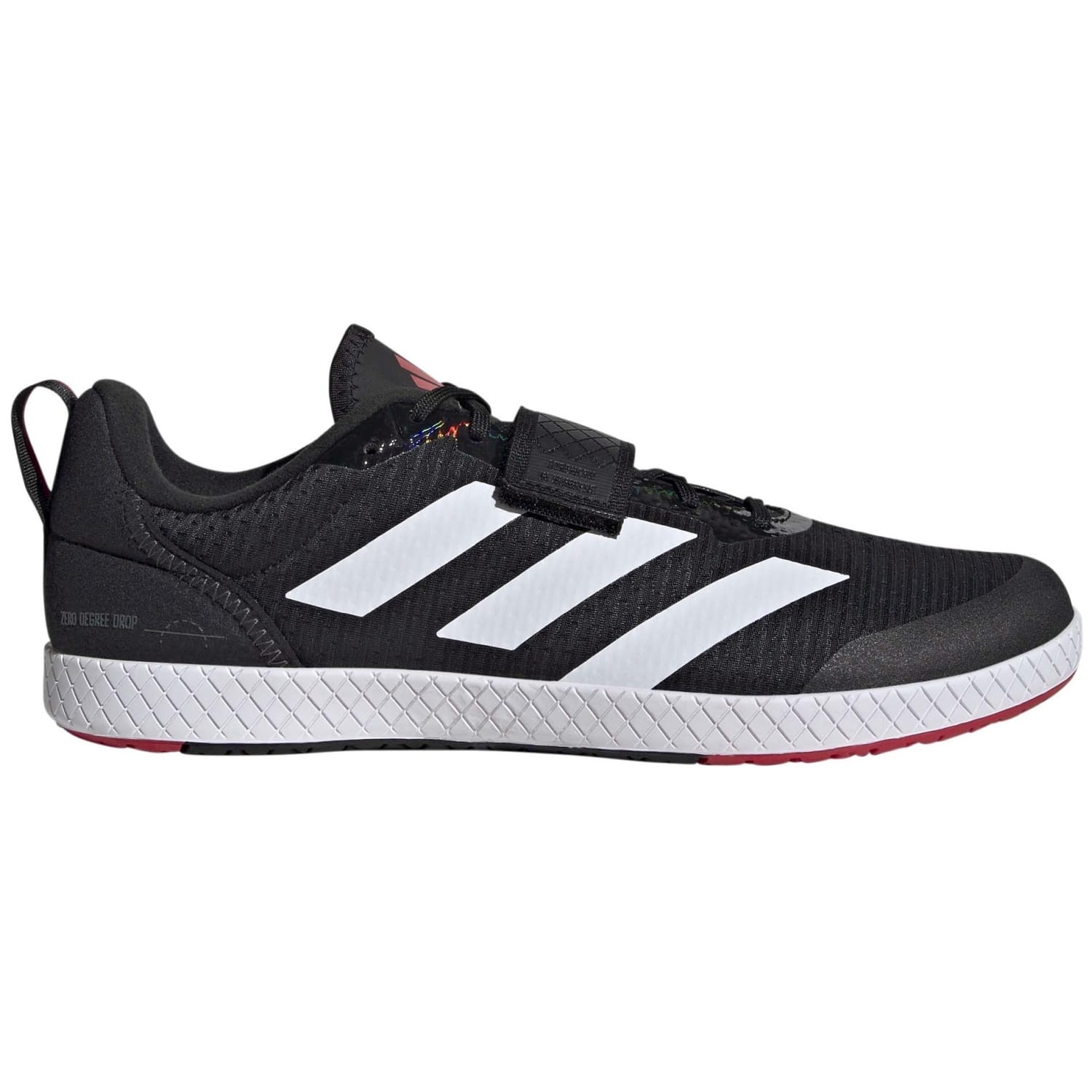 Imagem 0 de Sapatilhas de Halterofilia The Total Adidas