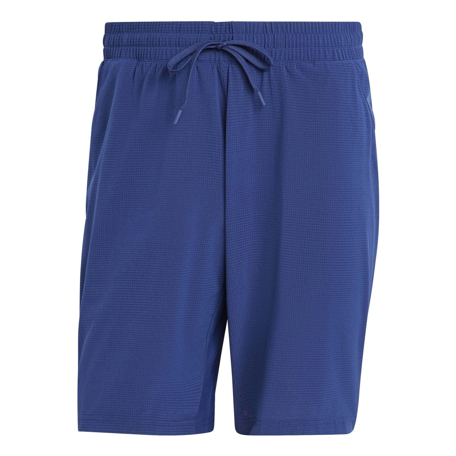 Calças Curtas de Ténis Ergo Adidas Azul-cobalto-4