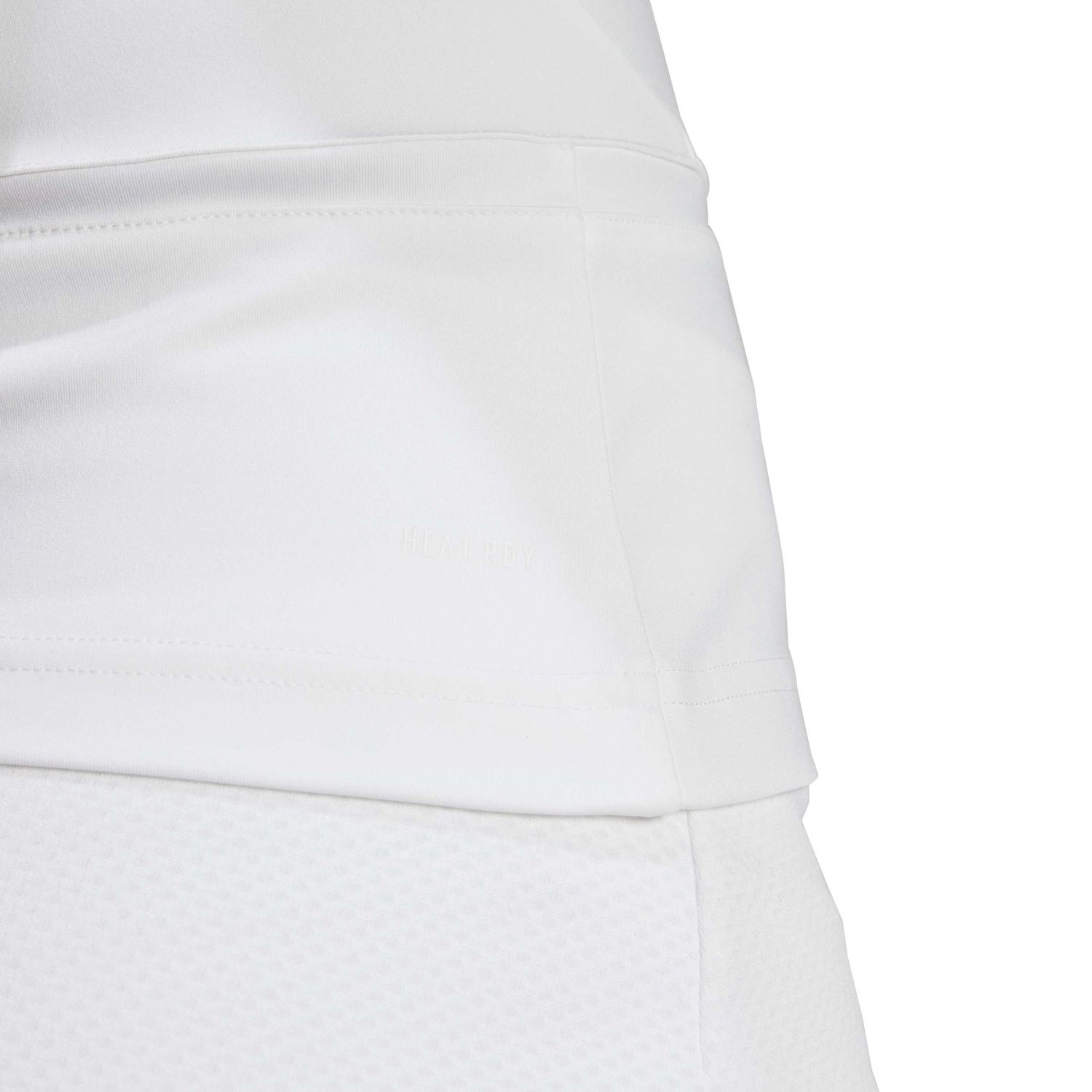T-shirt de Ténis e Padel Y Mid Adidas Branco-7