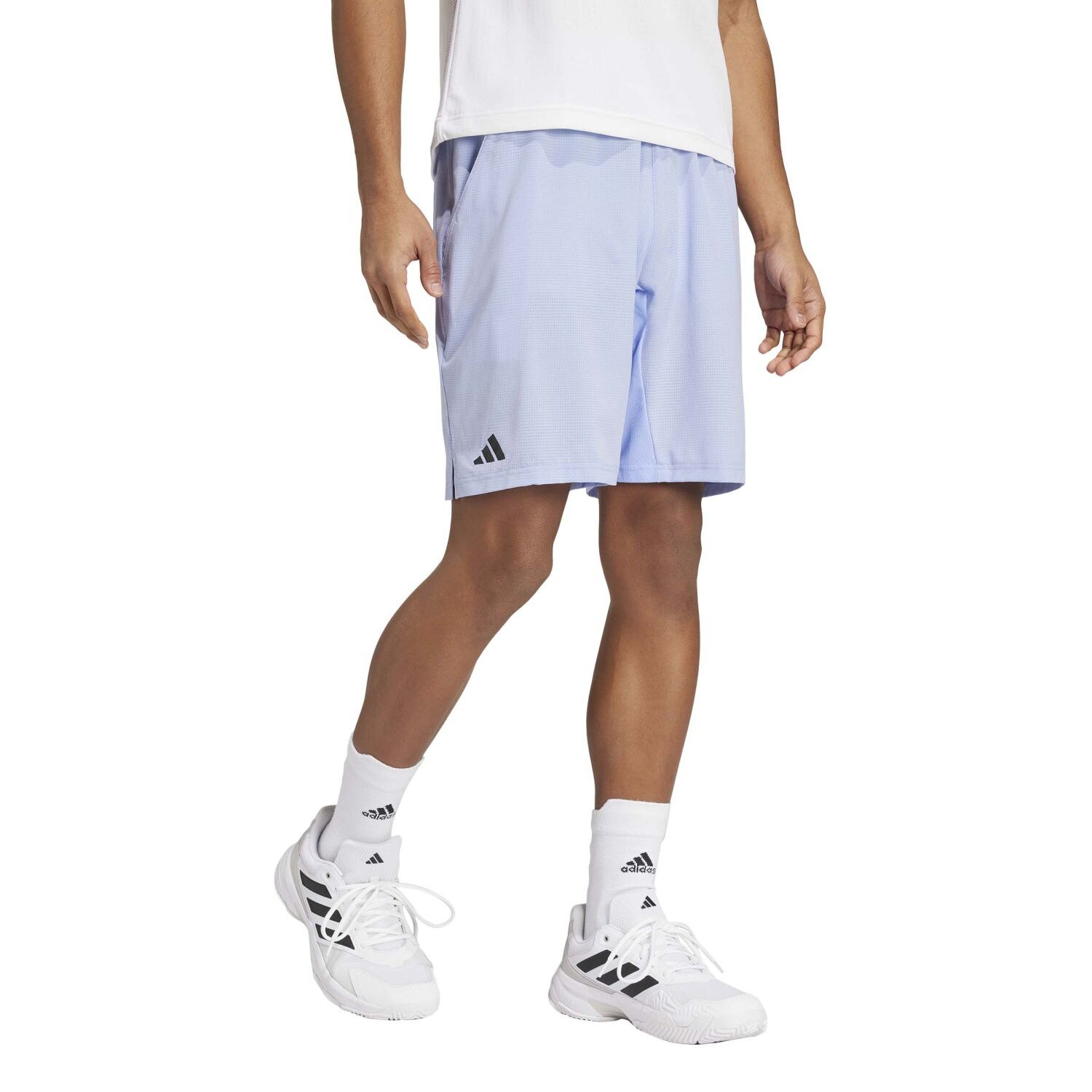 Imagem 0 de Calças Curtas de Ténis e Padel Ergo Adidas