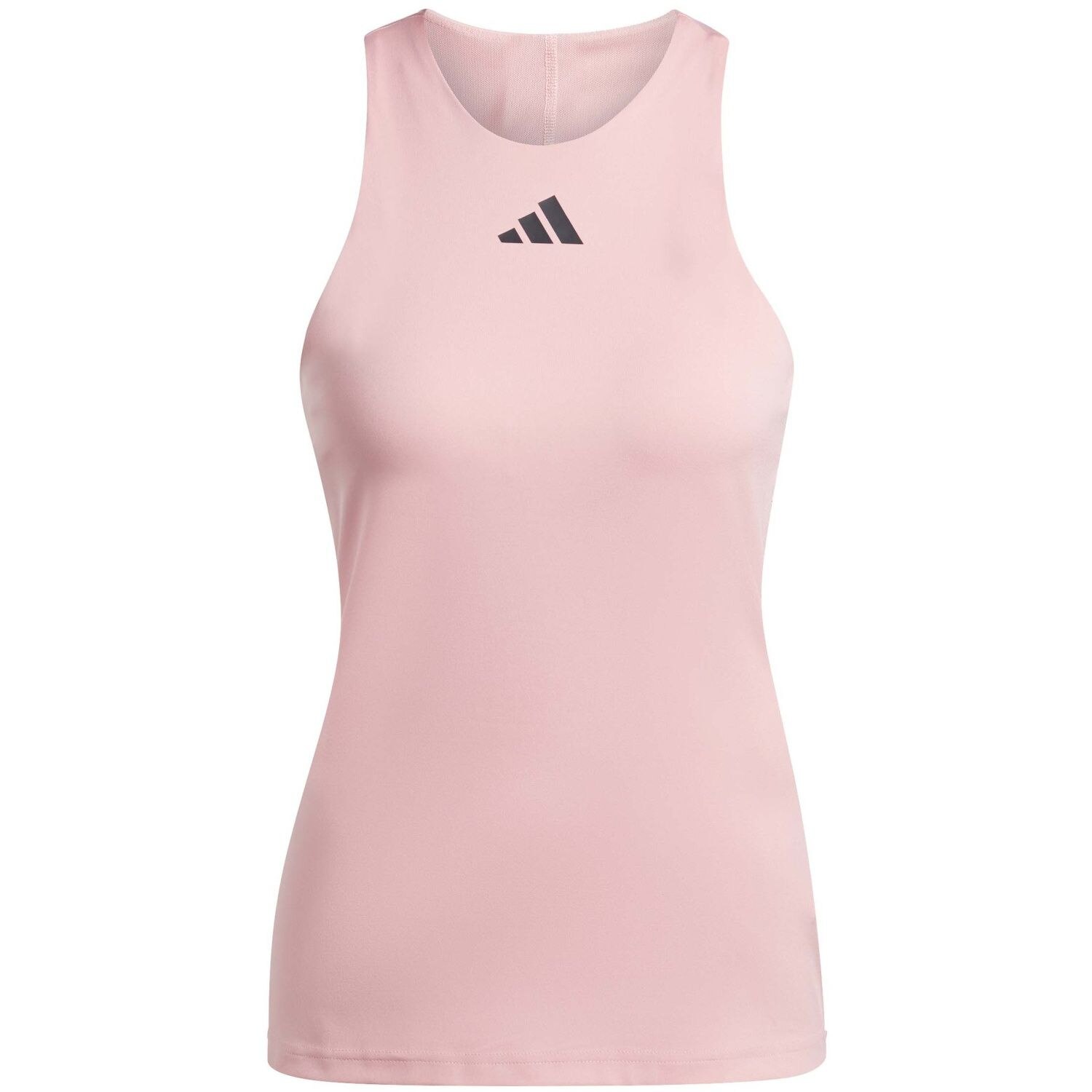 T-shirt de Ténis e Pádel Y-tank 1 Adidas Rosa-4