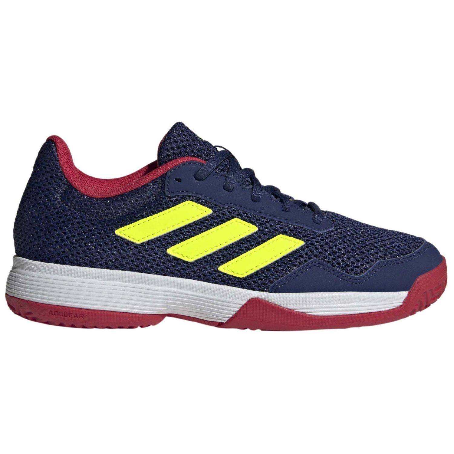Imagem 0 de Sapatilhas de Ténis e Pádel Infantil Gamespec Adidas