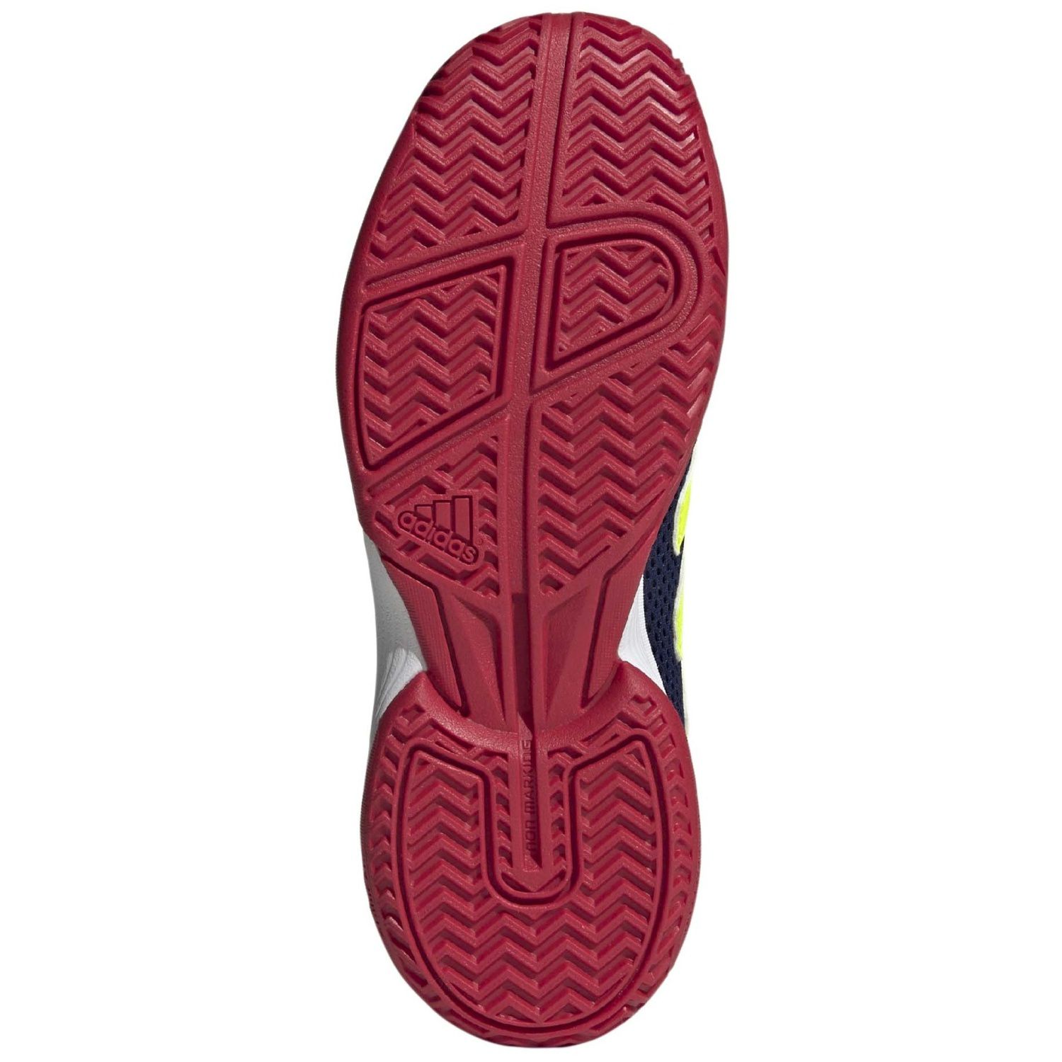 Sapatilhas de Ténis e Pádel Infantil Gamespec Adidas Azul-marinho-2