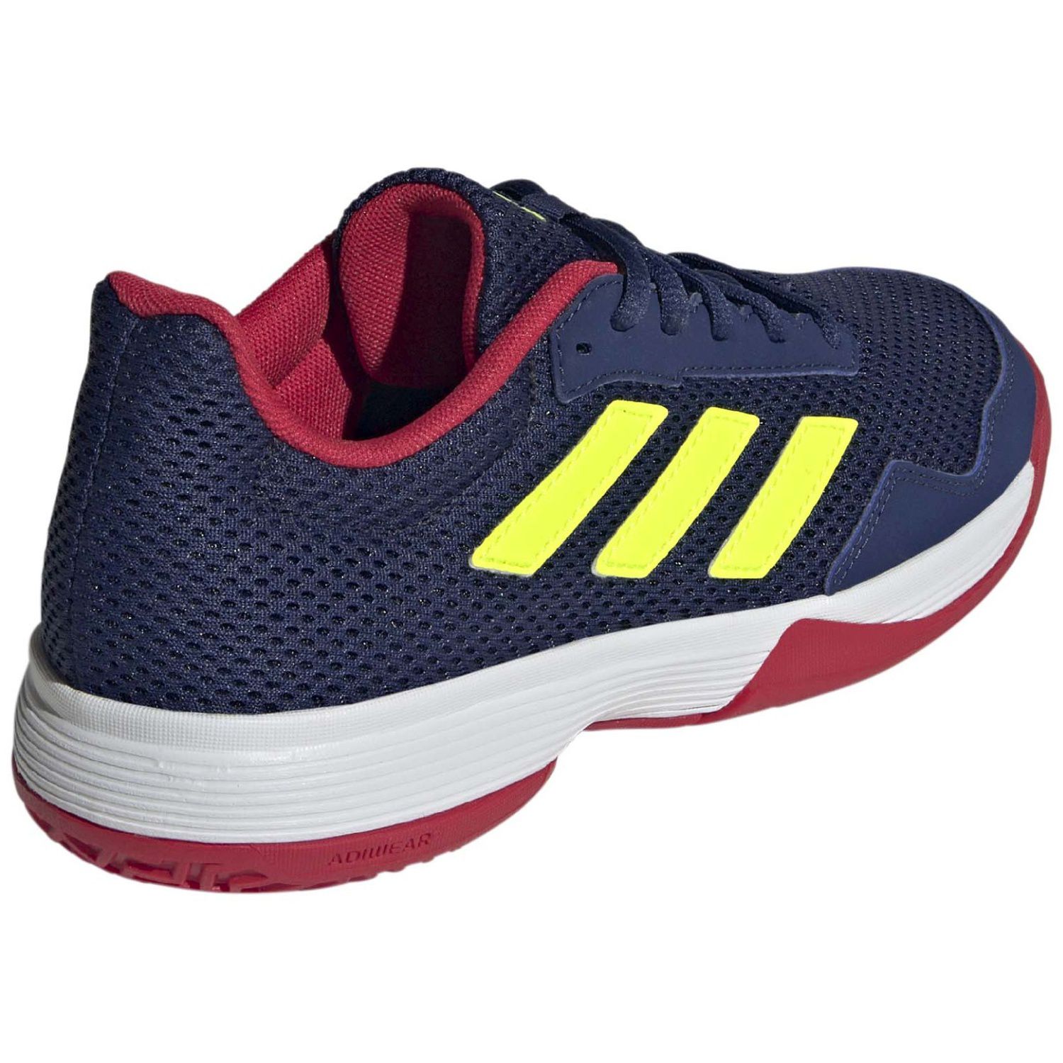 Sapatilhas de Ténis e Pádel Infantil Gamespec Adidas Azul-marinho-5