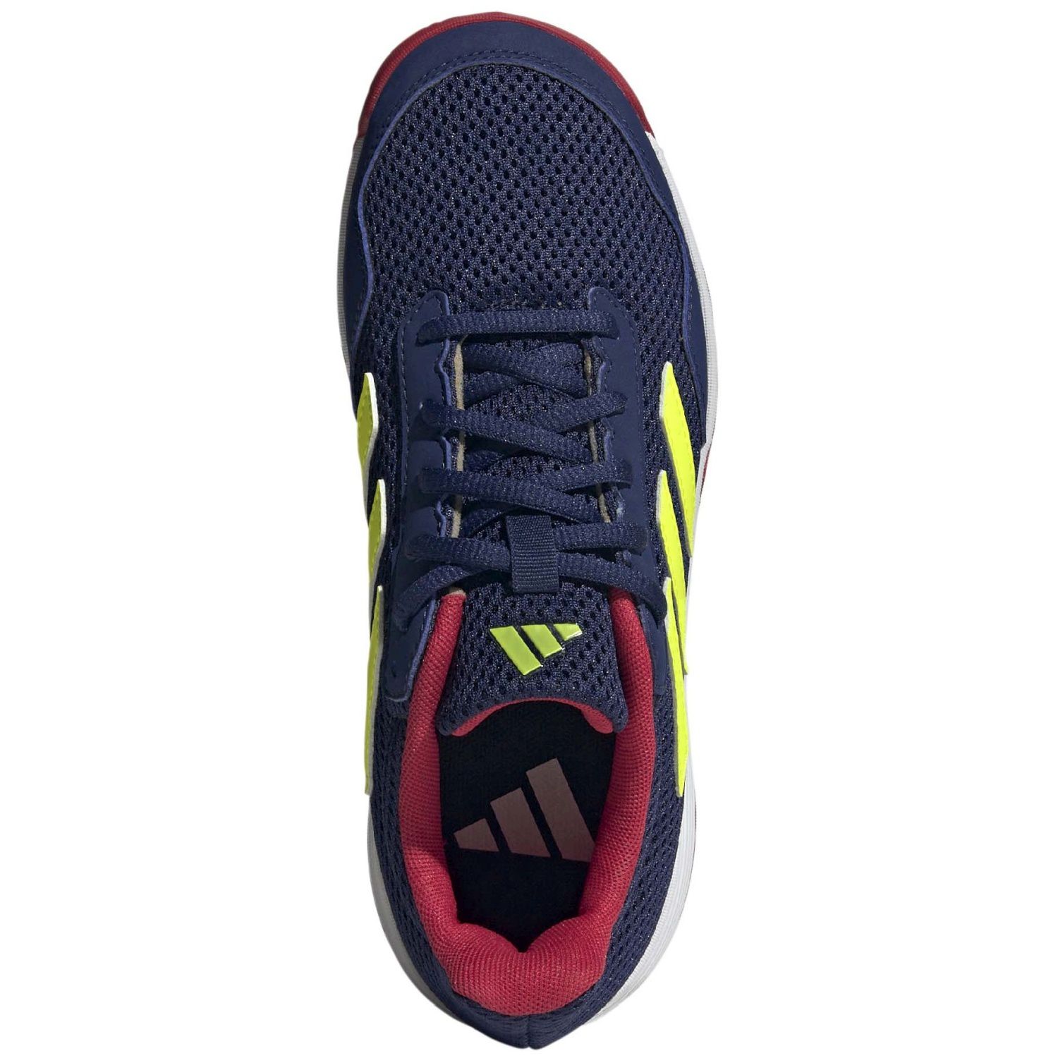 Sapatilhas de Ténis e Pádel Infantil Gamespec Adidas Azul-marinho-6