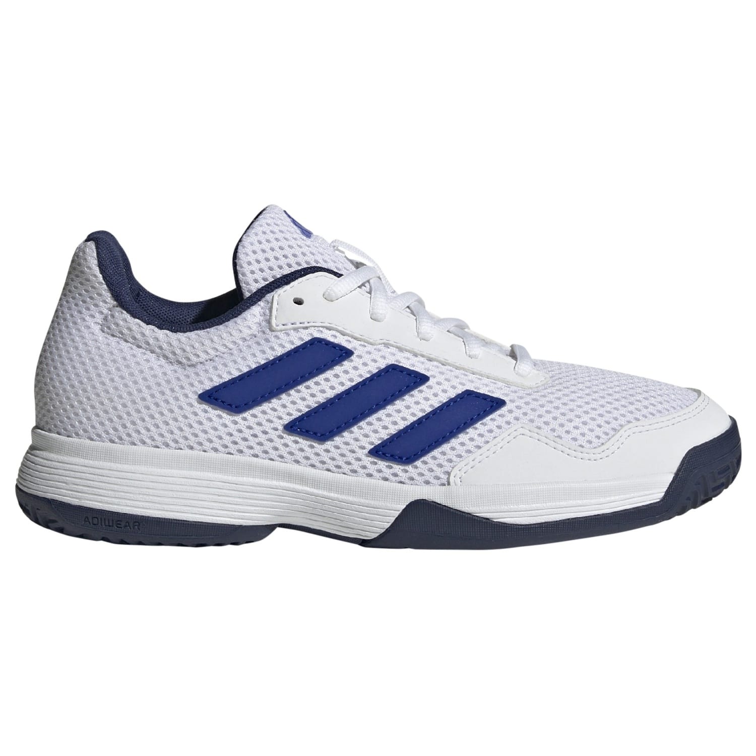 Imagem 0 de Sapatilhas de Ténis e Pádel Infantil Gamespec Adidas