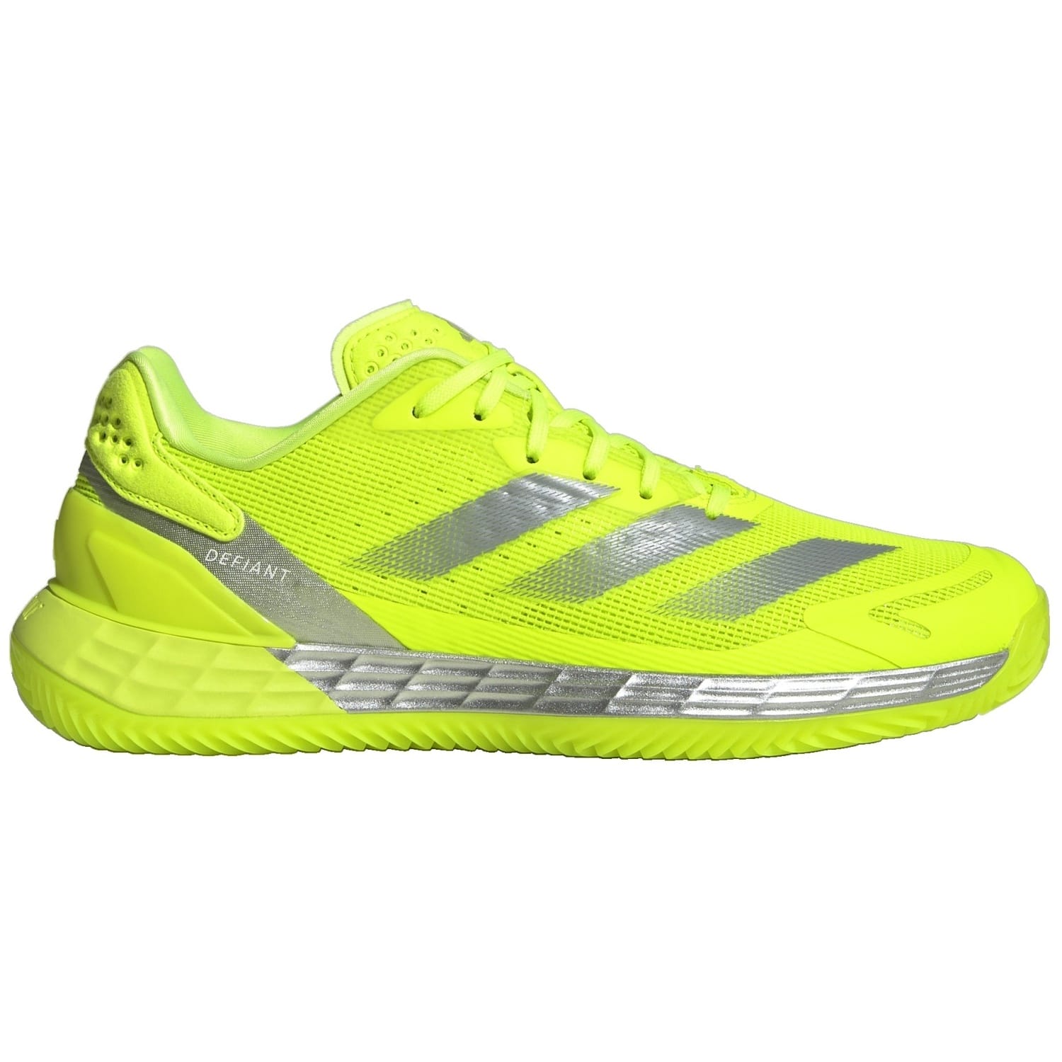 Imagem 0 de Sapatilhas de Ténis e Pádel Defiant Speed 2 W Cl Adidas